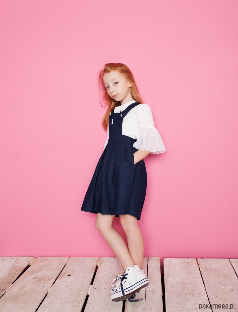 Poniedziałek 12.01.2026r - Dniem Galowym